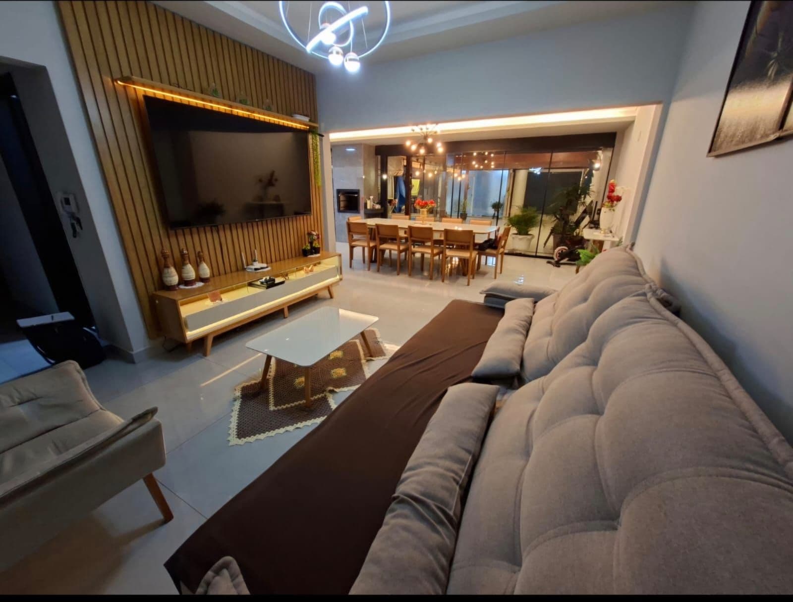 Casa em Minas Gerais - Uberlândia