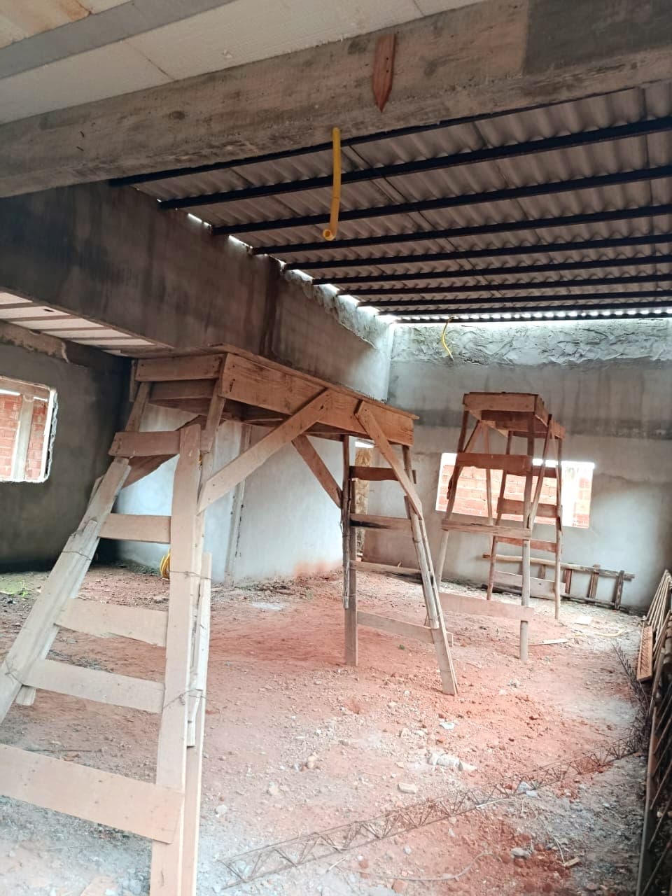 Casa em Taguatinga Norte - Brasília