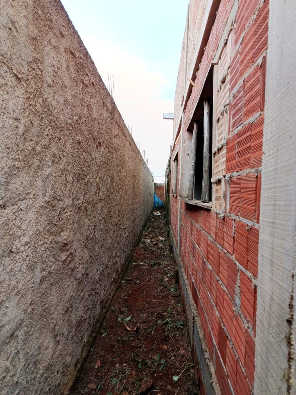 Casa em Taguatinga Norte - Brasília