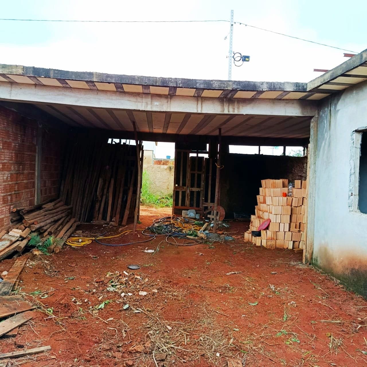 Casa em Taguatinga Norte - Brasília