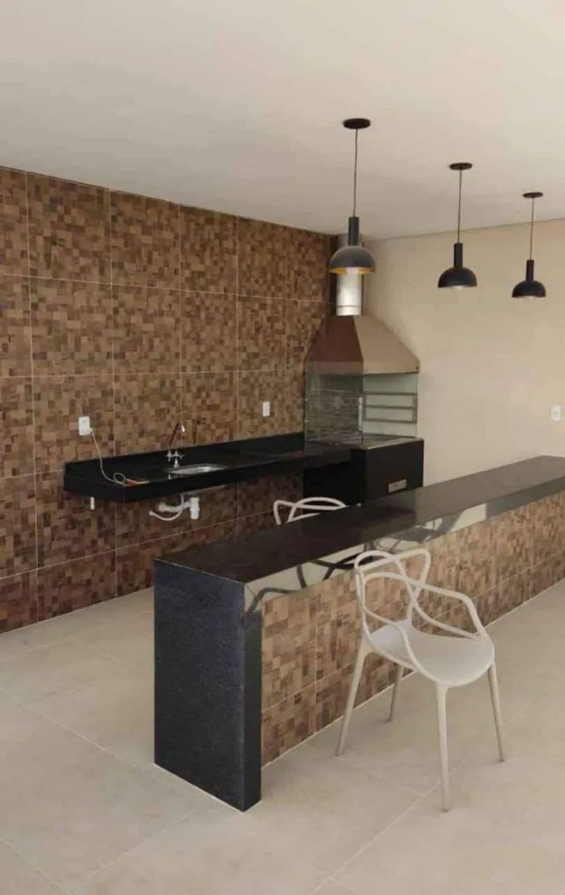 Apartamento em Jardim Patrícia - Uberlândia