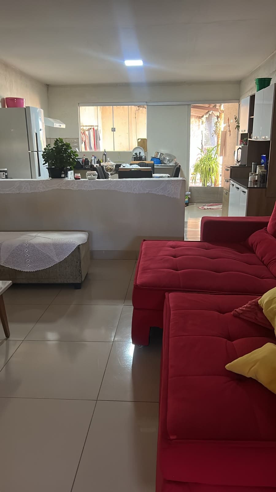 Casa em Maravilha - Uberlândia