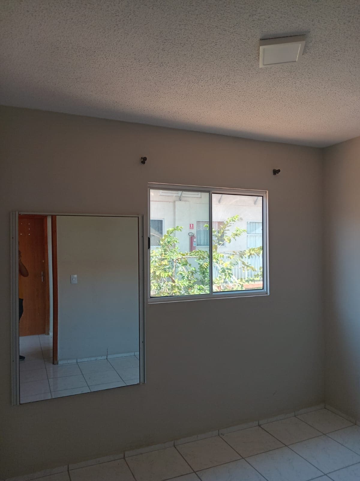 Apartamento em Residencial Jardins do Cerrado 10 - Goiânia