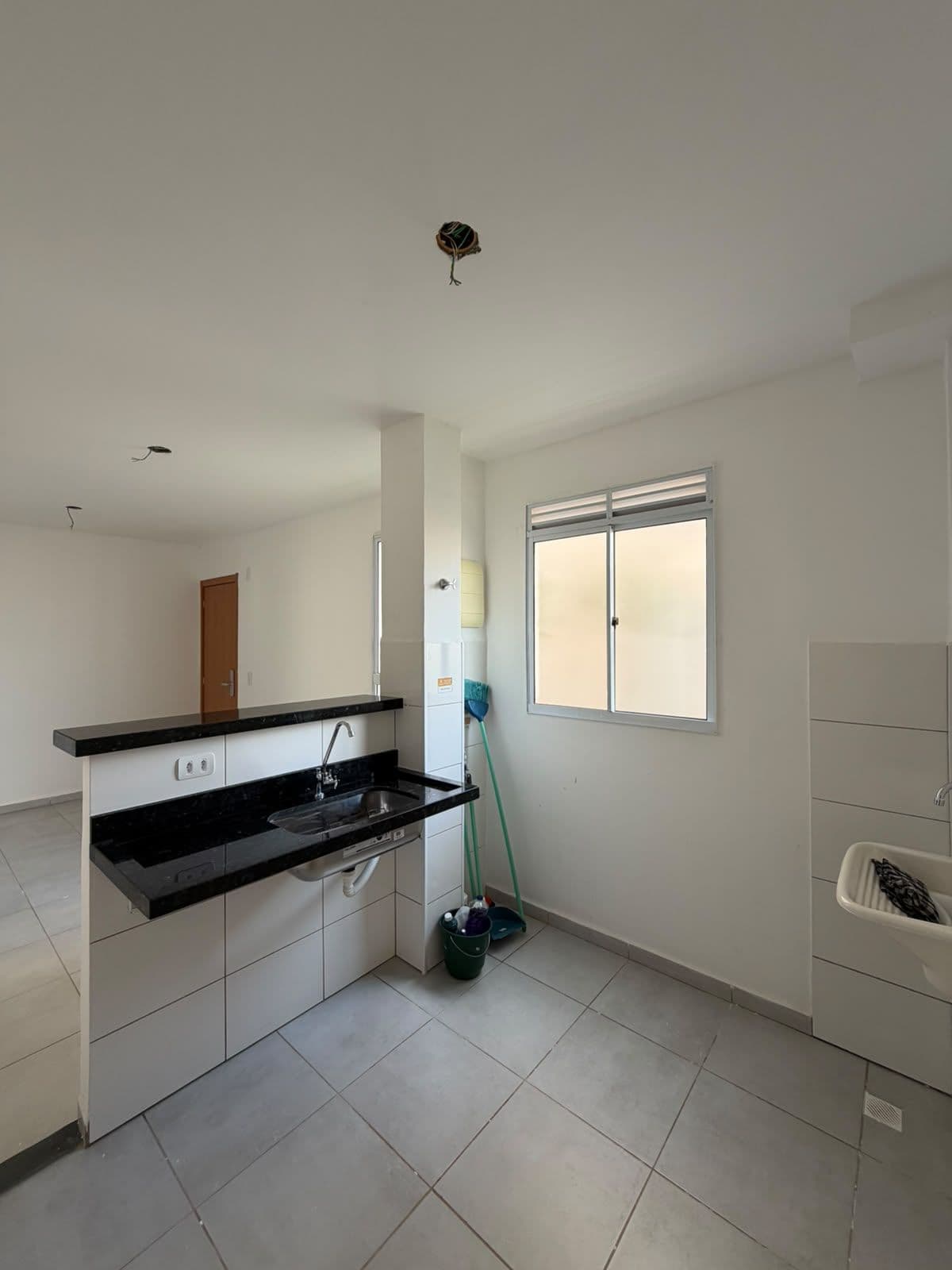 Apartamento em Jardim Patrícia - Uberlândia