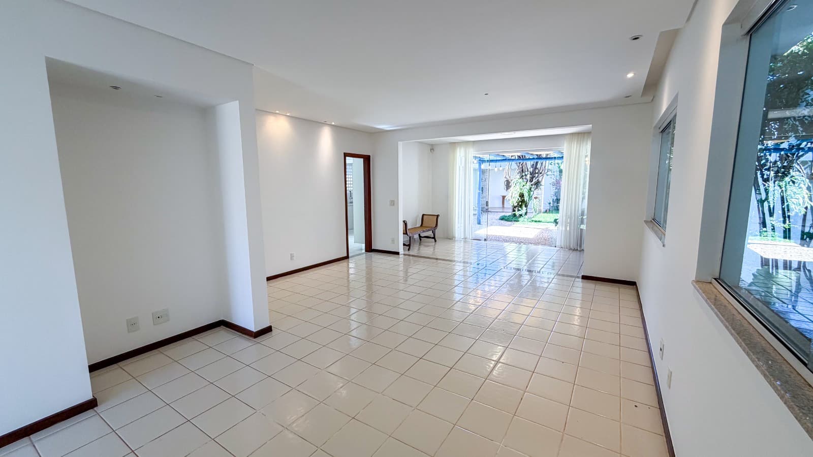 Casa em Jardim Karaíba - Uberlândia