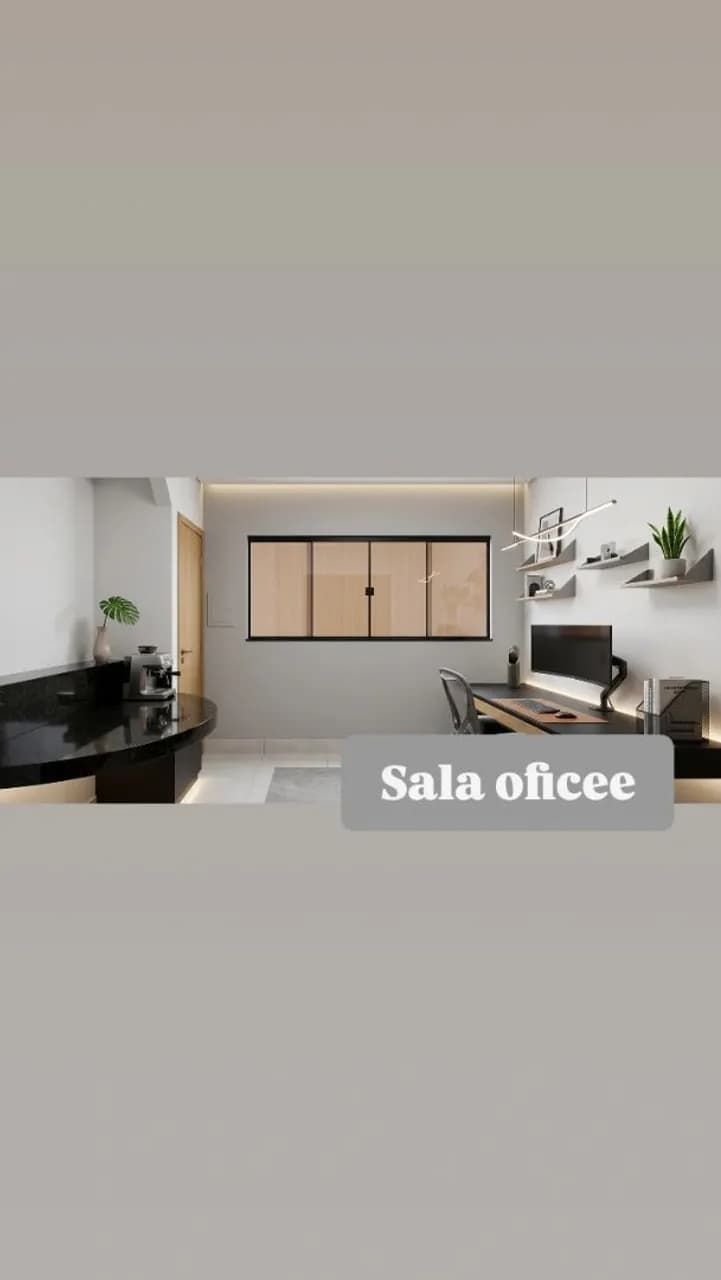 Casa em Minas Gerais - Uberlândia