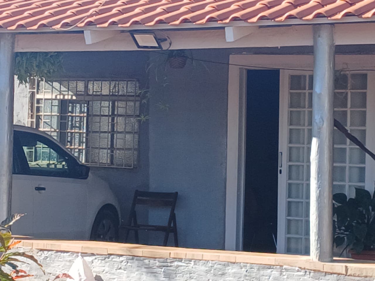 Imóvel em Distrito Industrial - Uberlândia