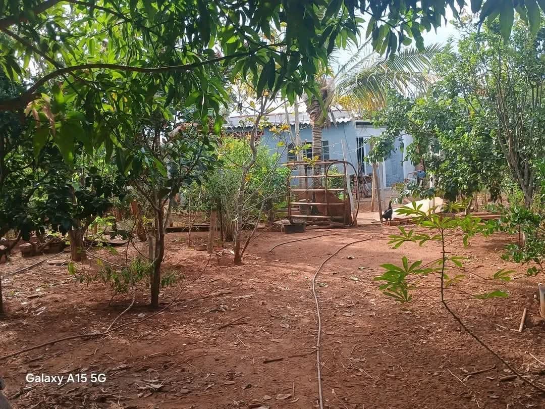 Imóvel em Distrito Industrial - Uberlândia