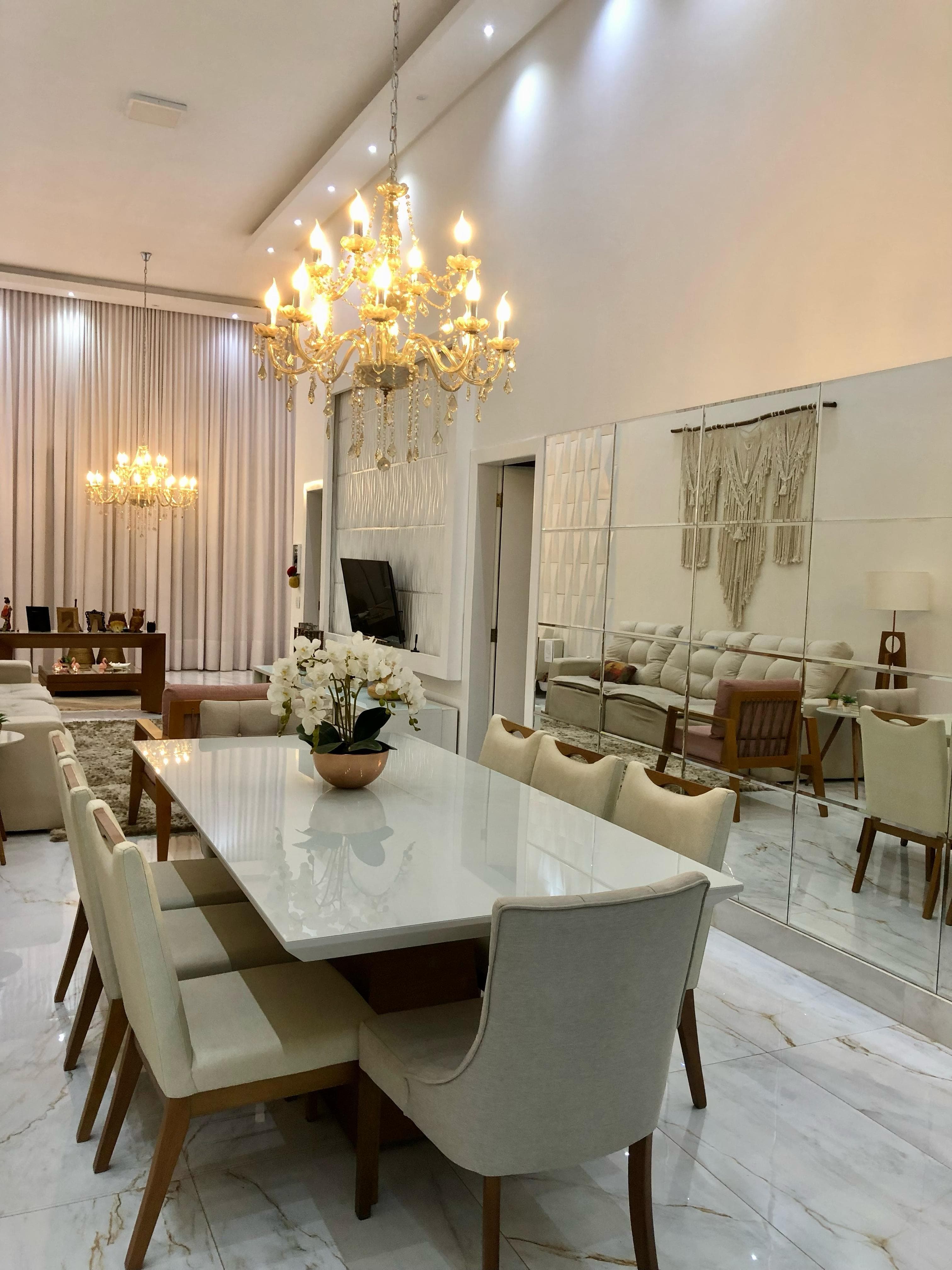 Casa em Village Santa Rita - Goiânia