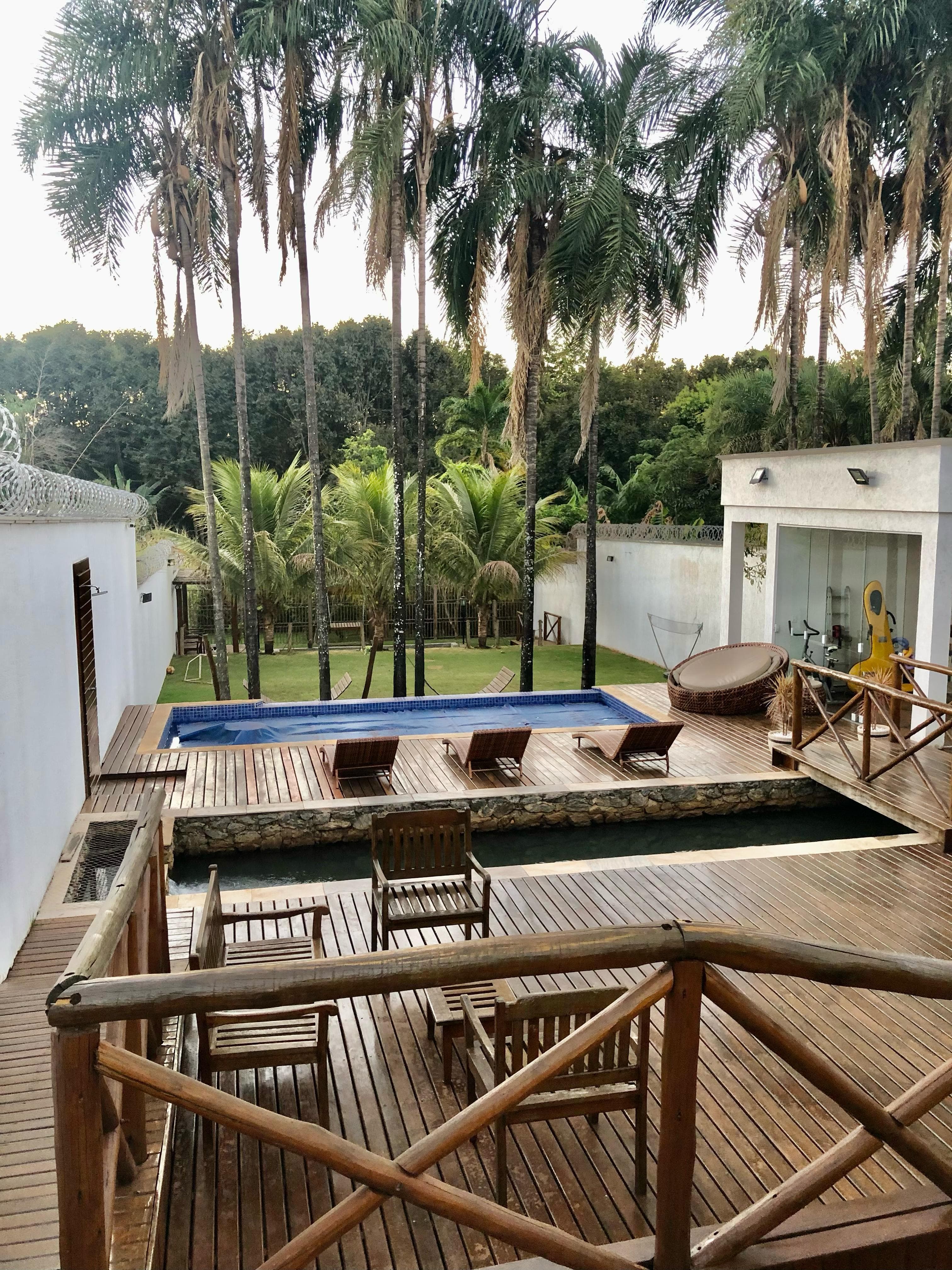 Casa em Village Santa Rita - Goiânia