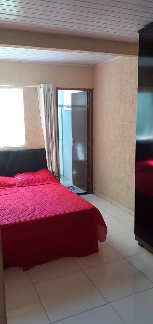 Casa em Loteamento Residencial Pequis - Uberlândia