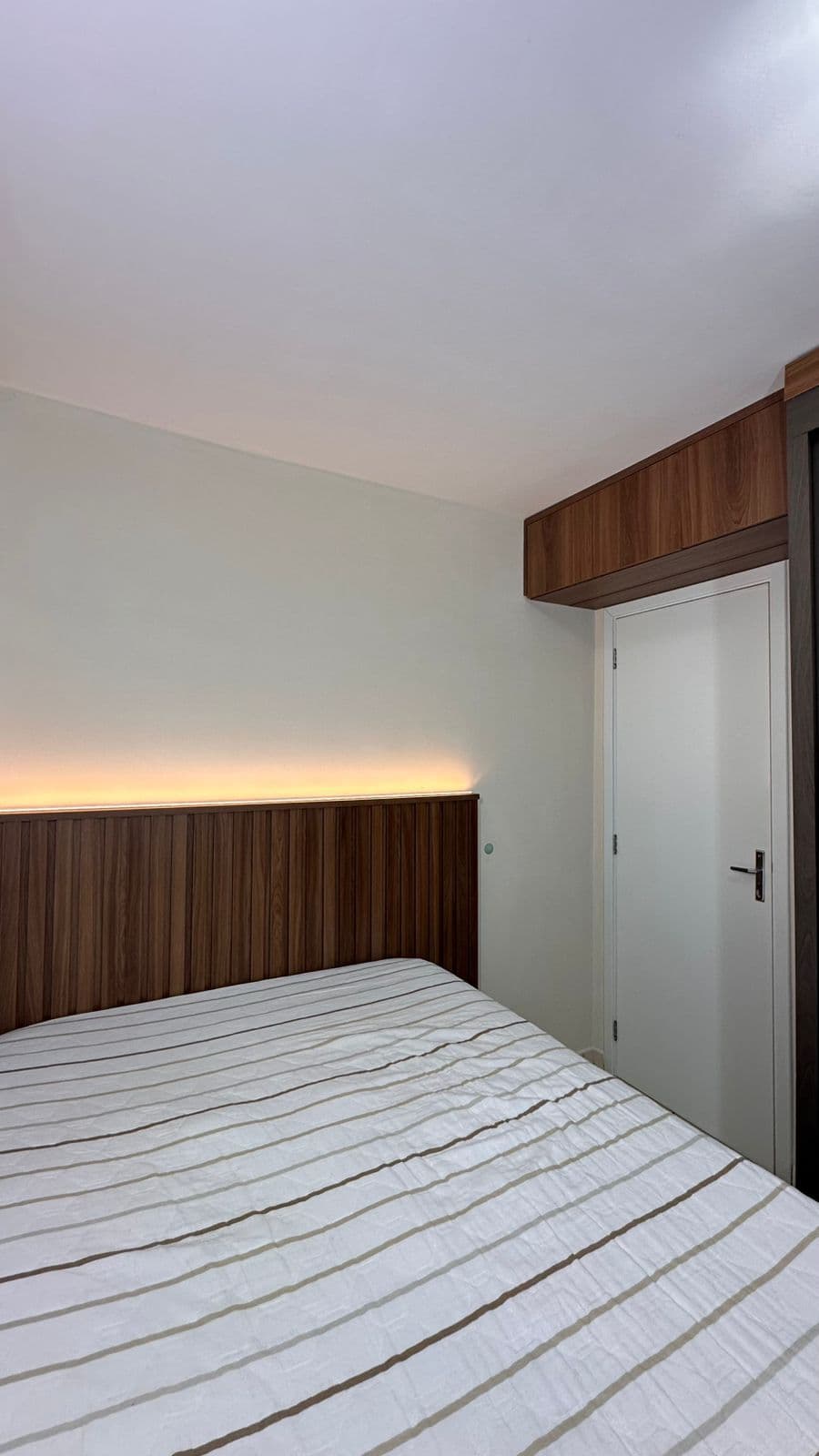 Apartamento em Mansour - Uberlândia