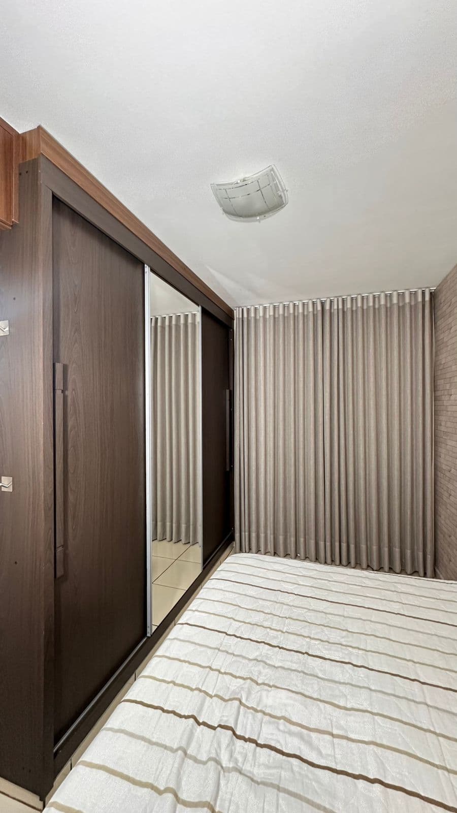 Apartamento em Mansour - Uberlândia