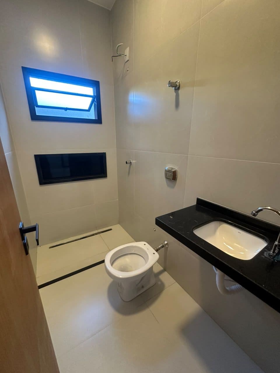 Casa em Gsp - Uberlândia