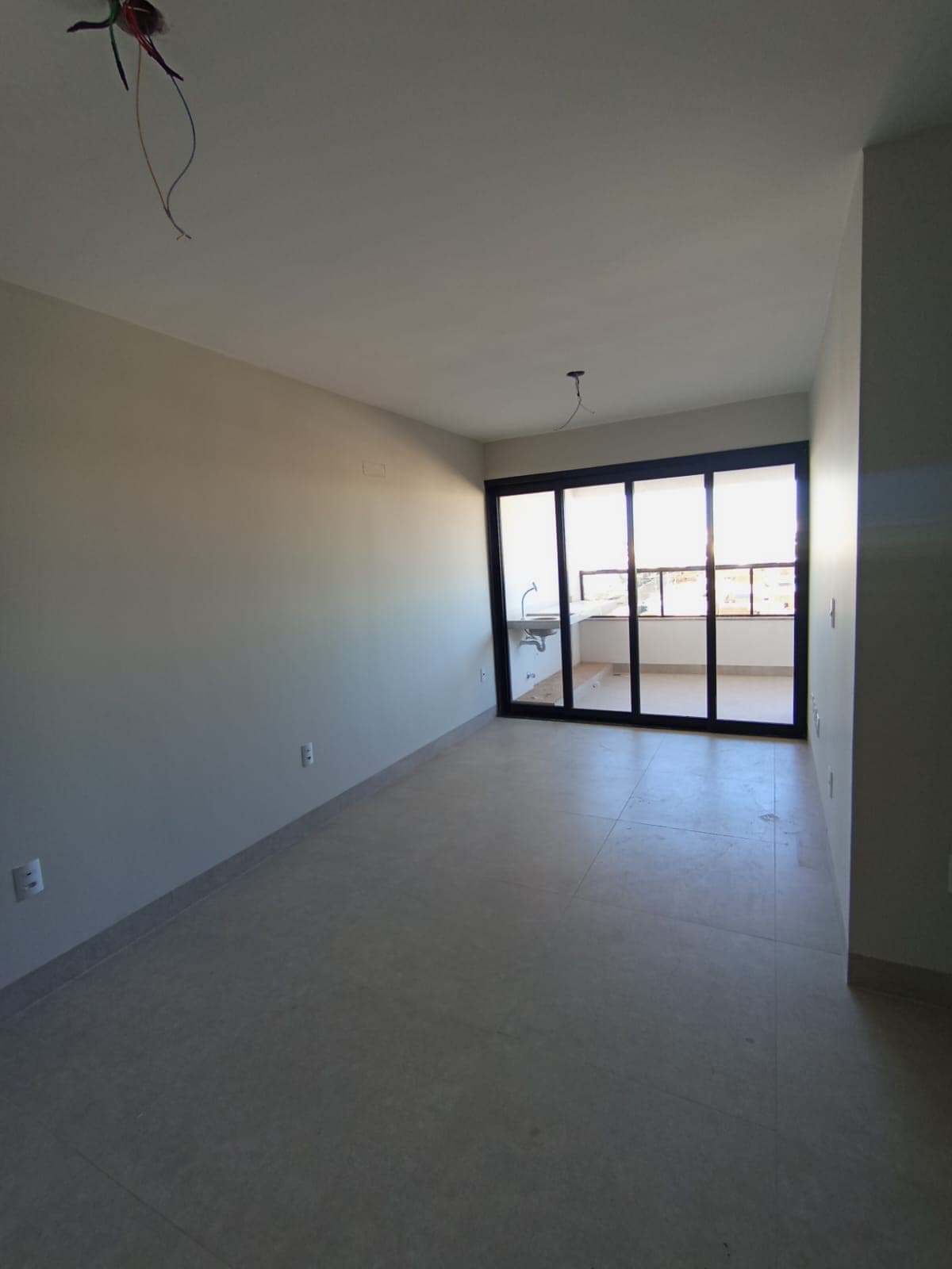 Apartamento em Santa Mônica - Uberlândia
