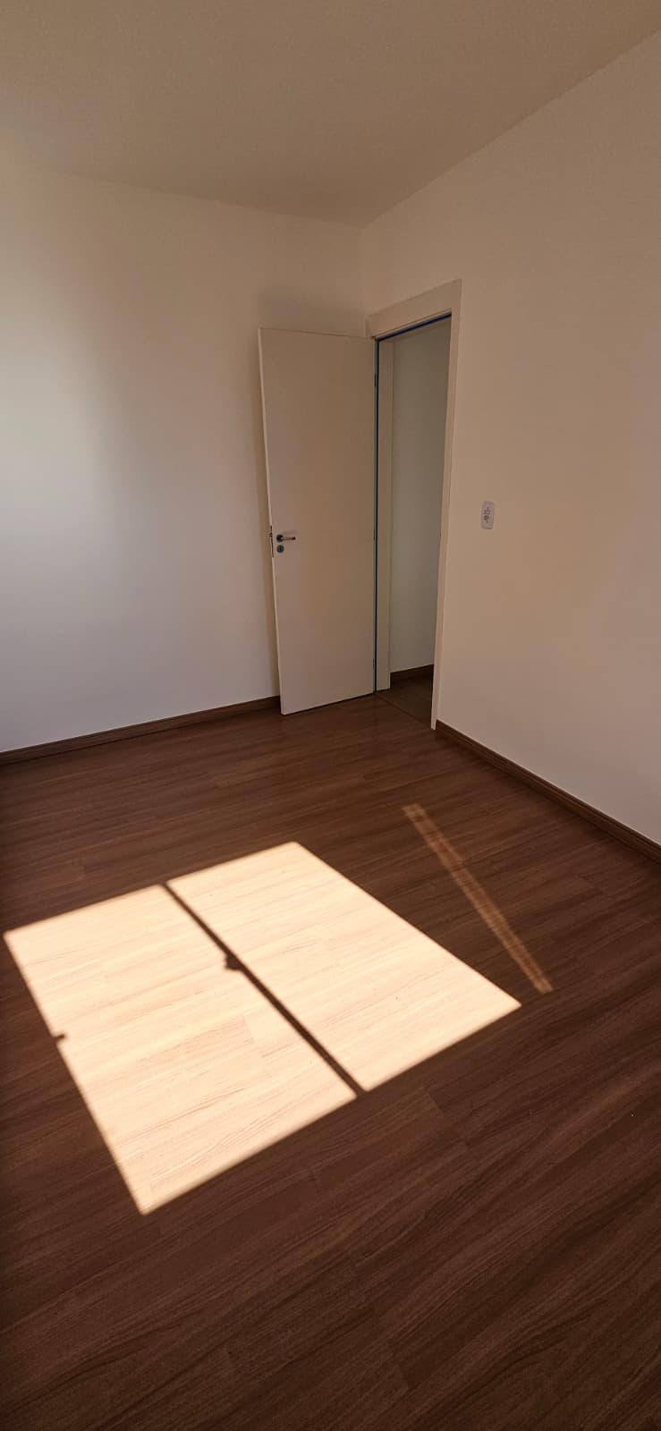 Apartamento em Jardim Botânico - Uberlândia