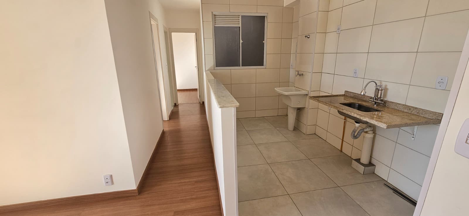 Apartamento em Jardim Botânico - Uberlândia