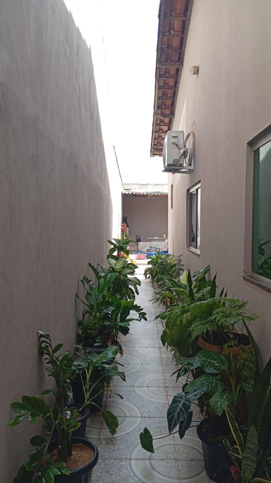 Casa em Laranjeiras - Uberlândia