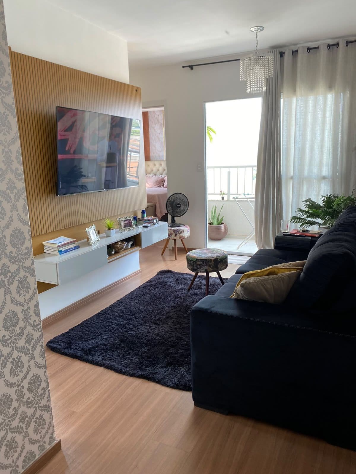 Apartamento em Jardim Novo Mundo - Goiânia