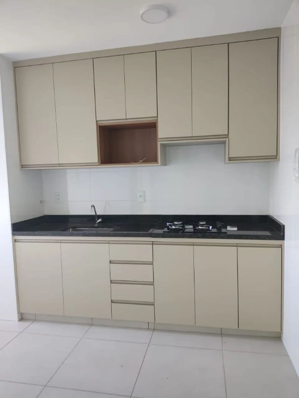 Apartamento em Granja Marileusa - Uberlândia