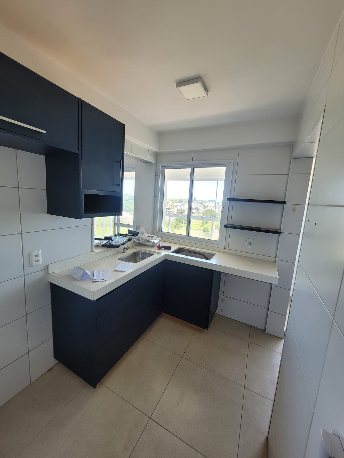 Apartamento em Aclimação - Uberlândia
