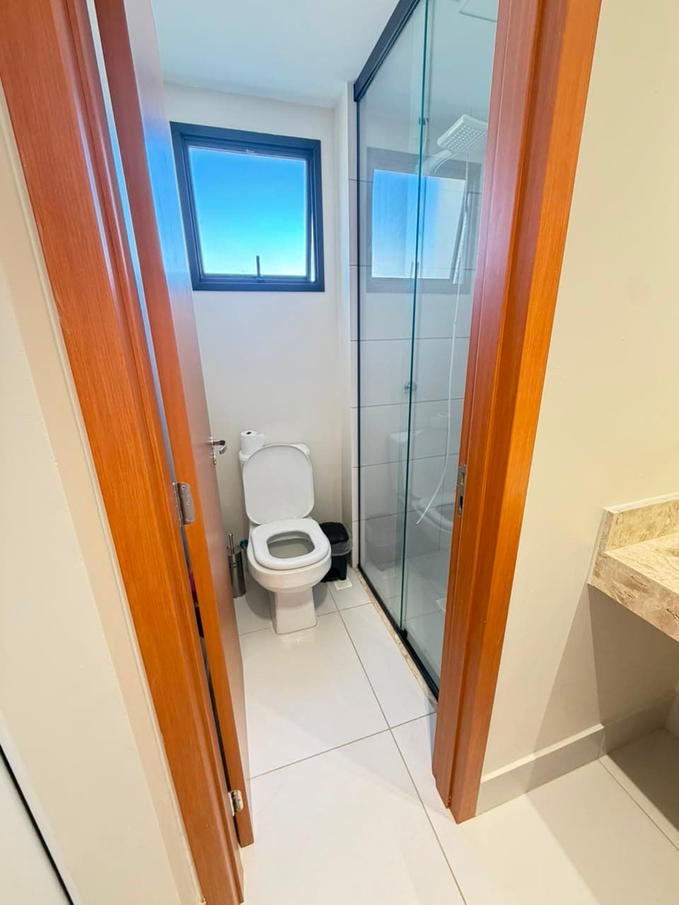 Apartamento em Setor Bueno - Goiânia