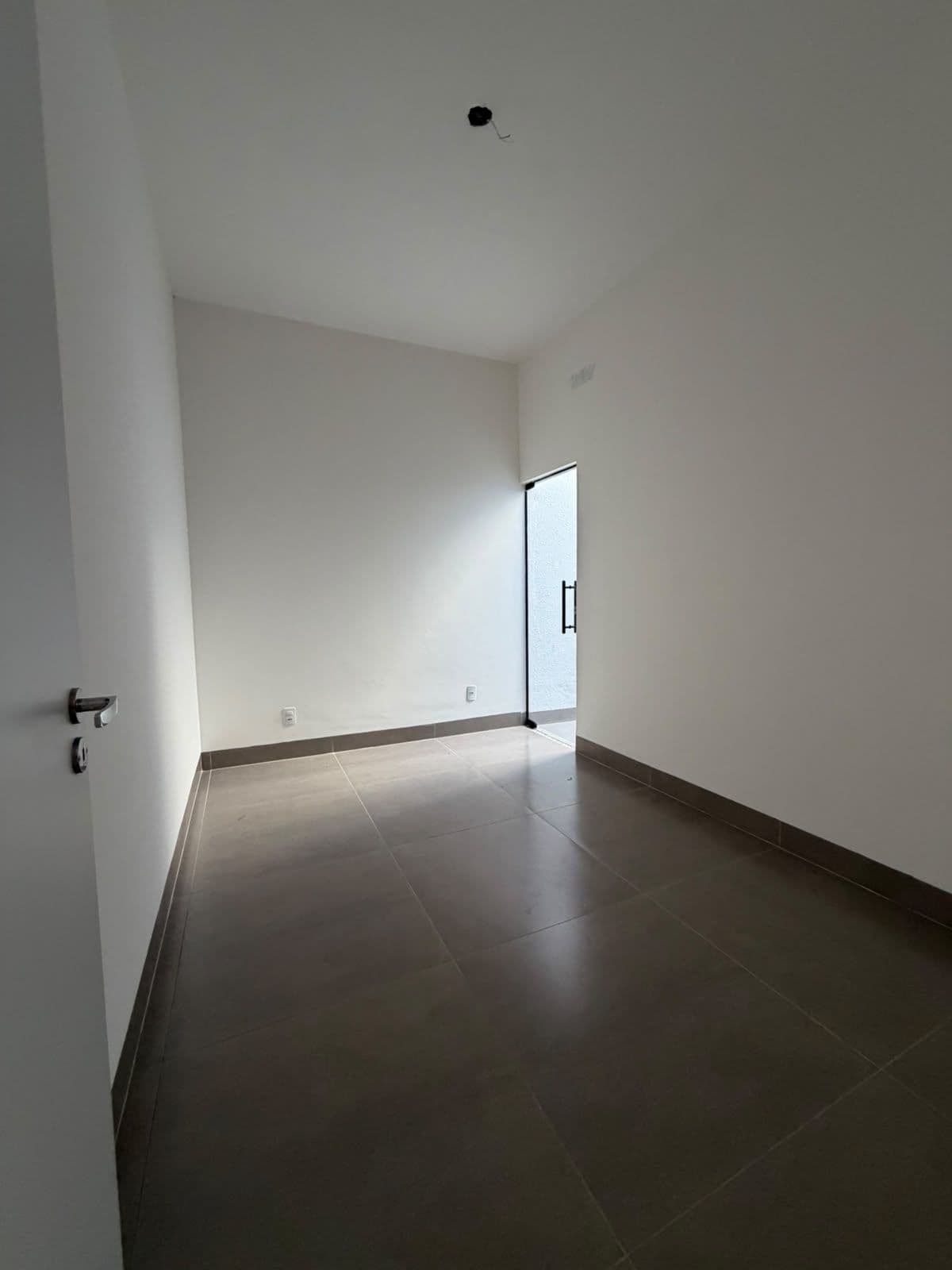 Casa em Novo Mundo - Uberlândia