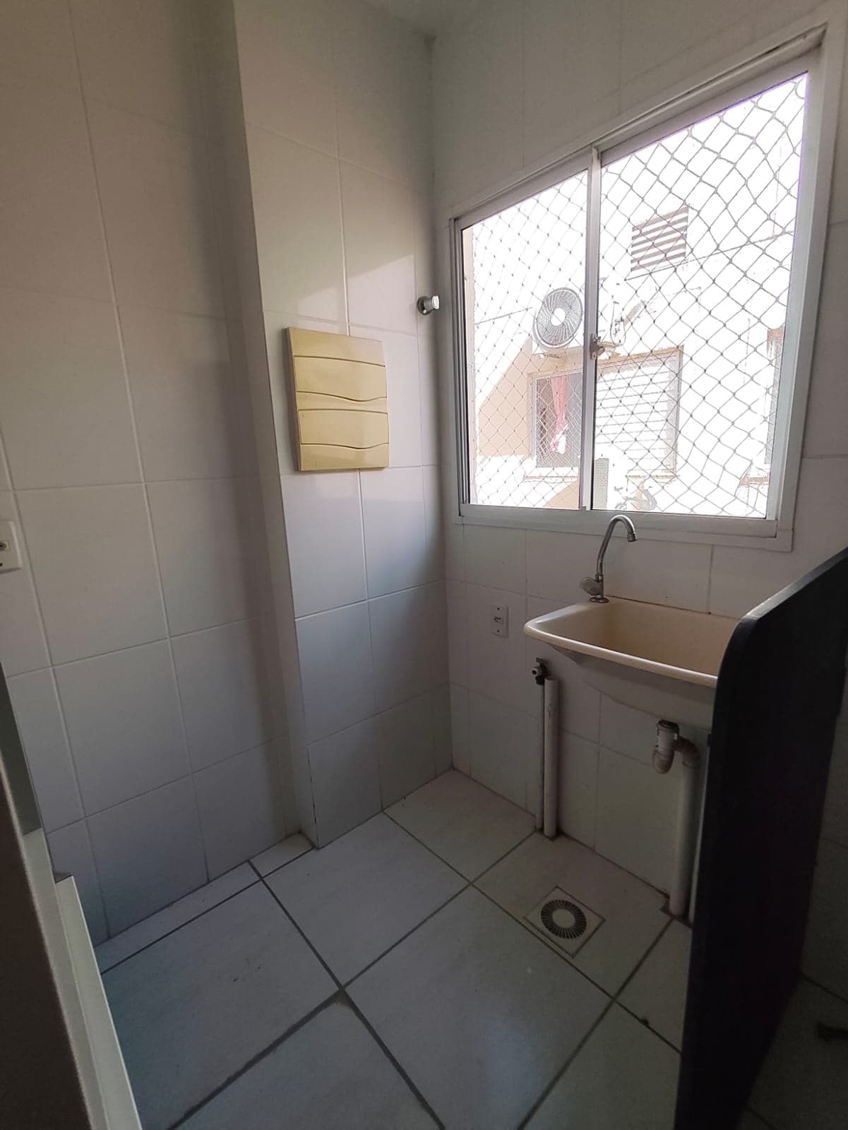 Apartamento em Grand Ville - Uberlândia