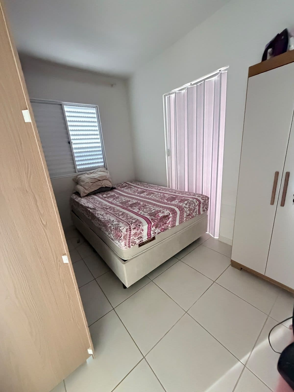 Apartamento em Presidente Roosevelt - Uberlândia