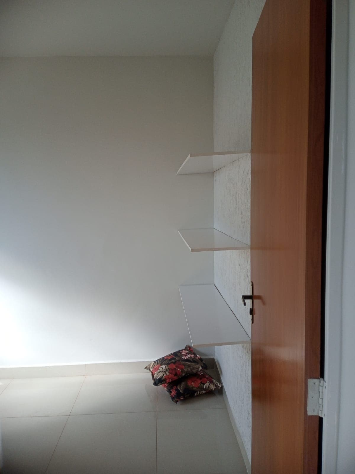 Apartamento em Chácaras Tubalina e Quartel - Uberlândia
