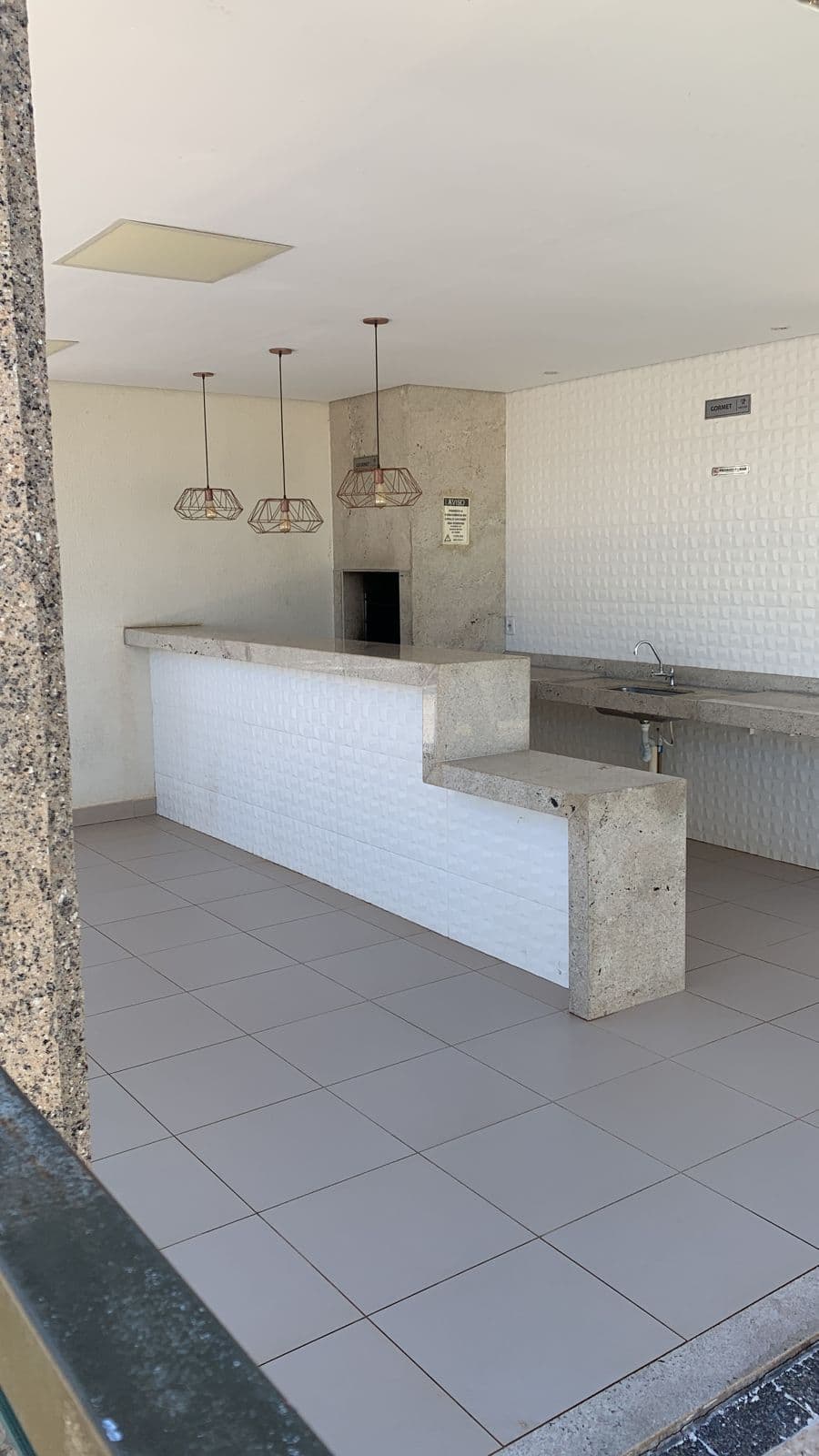 Apartamento em Jardim Holanda - Uberlândia