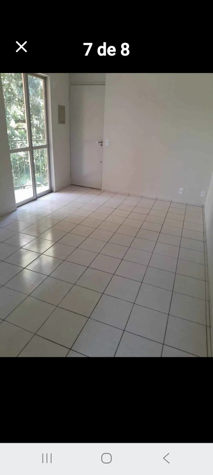 Apartamento em Jardim Patrícia - Uberlândia