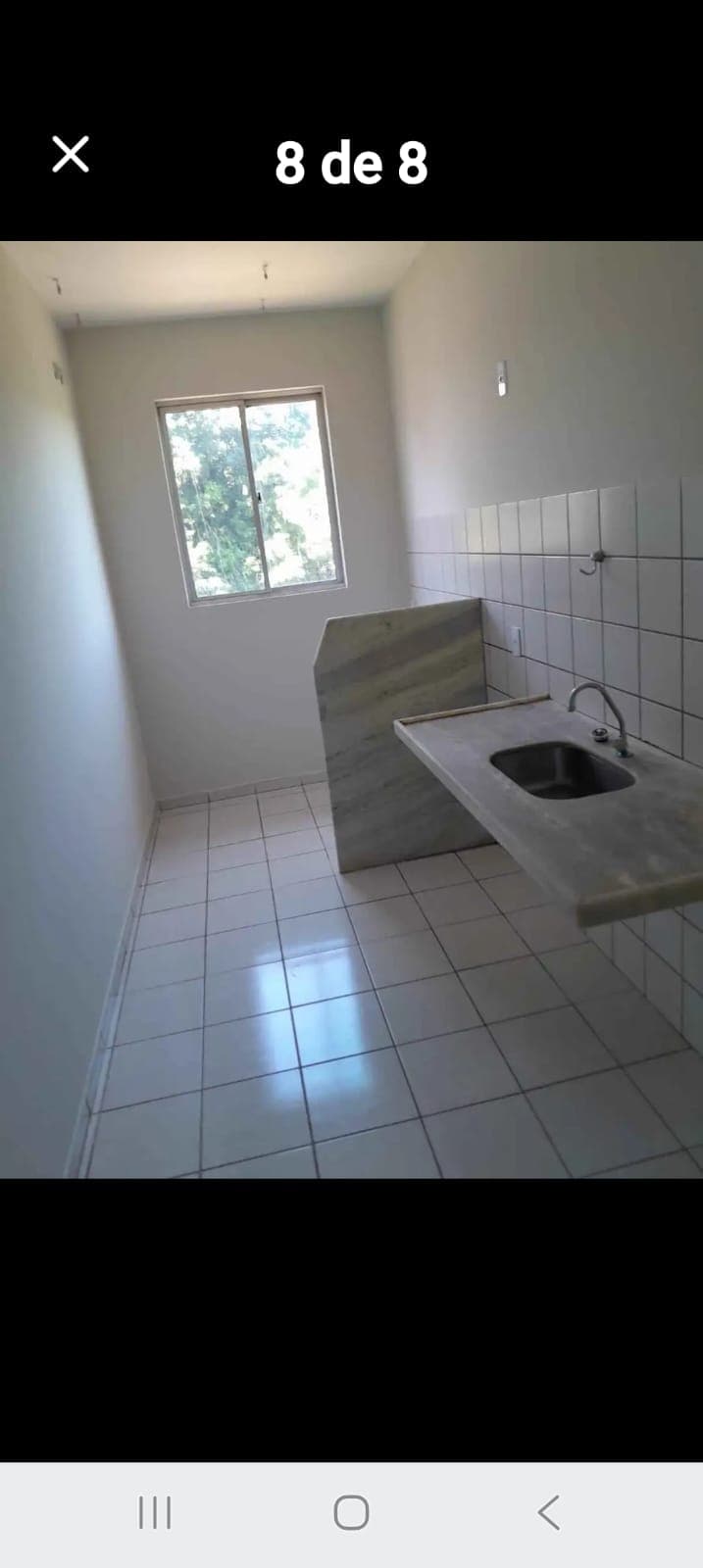 Apartamento em Jardim Patrícia - Uberlândia
