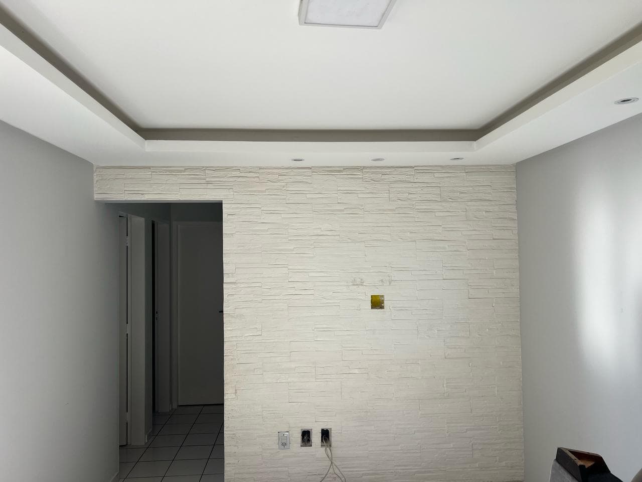 Apartamento em Jardim Novo Mundo - Goiânia