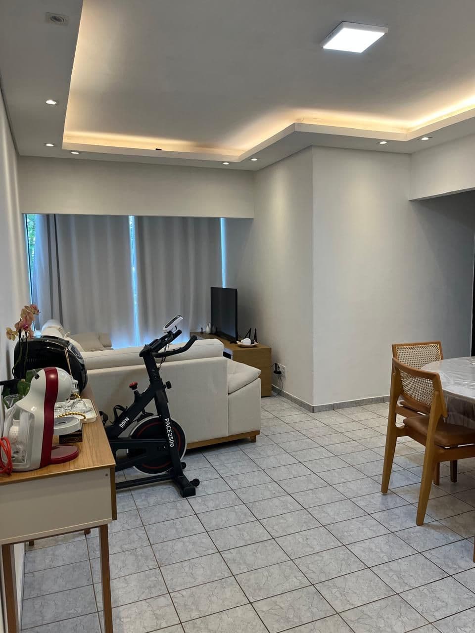 Apartamento em Santa Mônica - Uberlândia