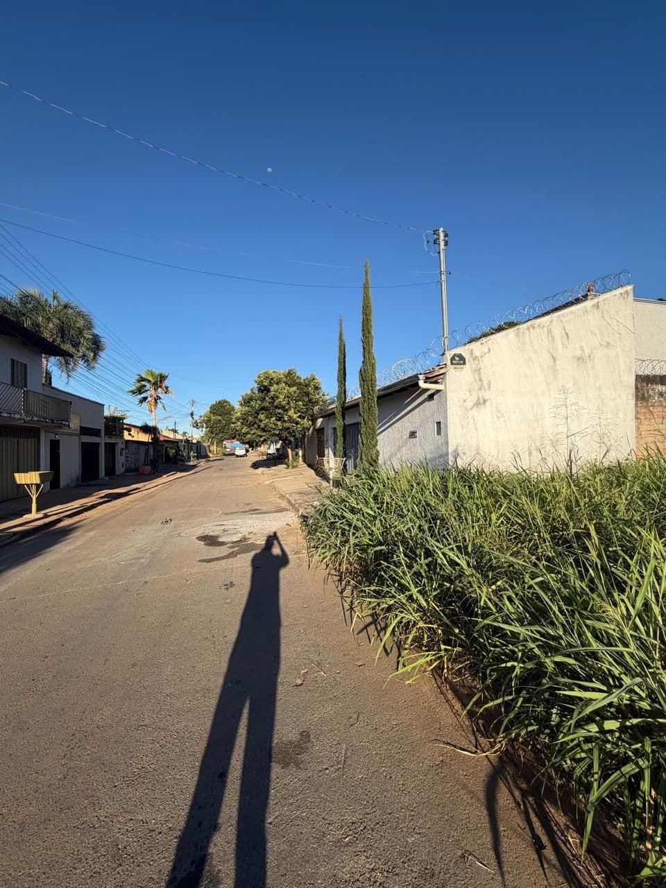 Terreno / Lote / Condomínio em B.Jardim Buriti Sereno - Goiânia