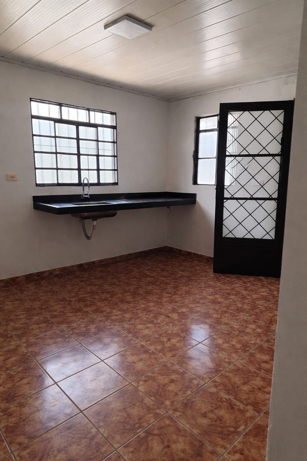 Casa em Planalto - Uberlândia