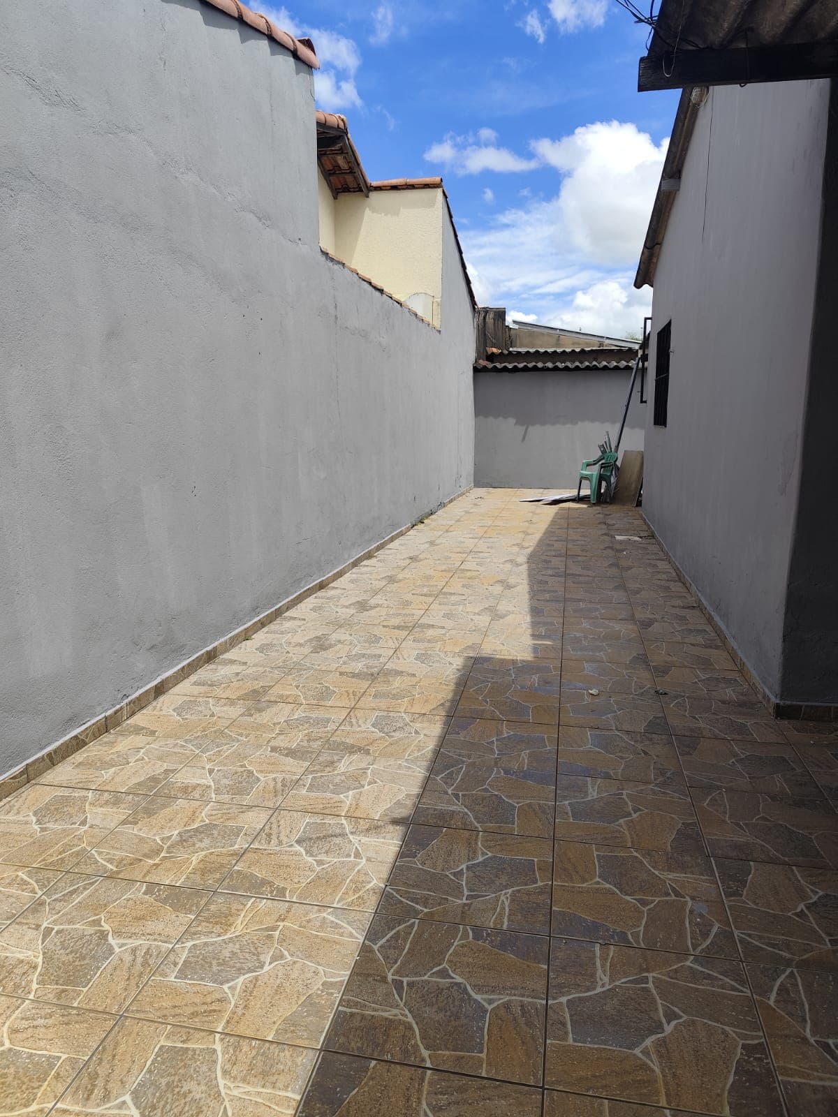 Casa em Planalto - Uberlândia