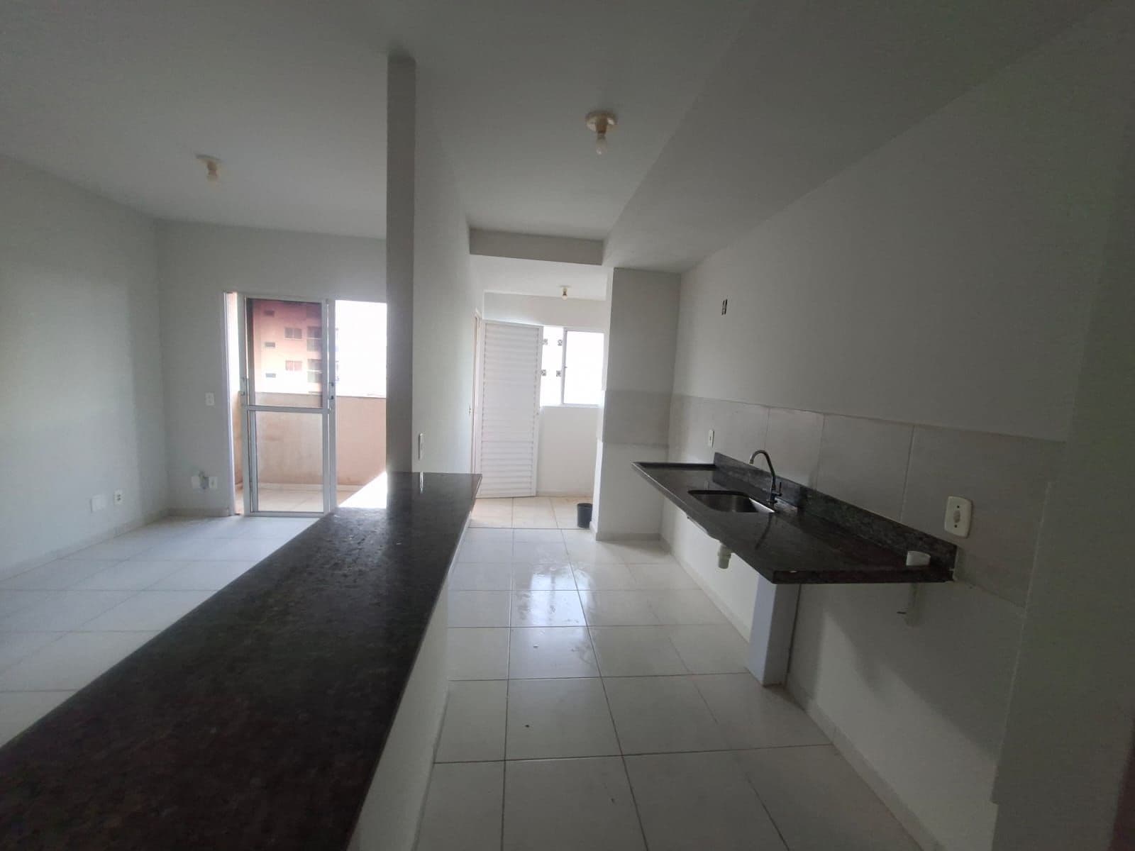 Apartamento em Morumbi - Uberlândia