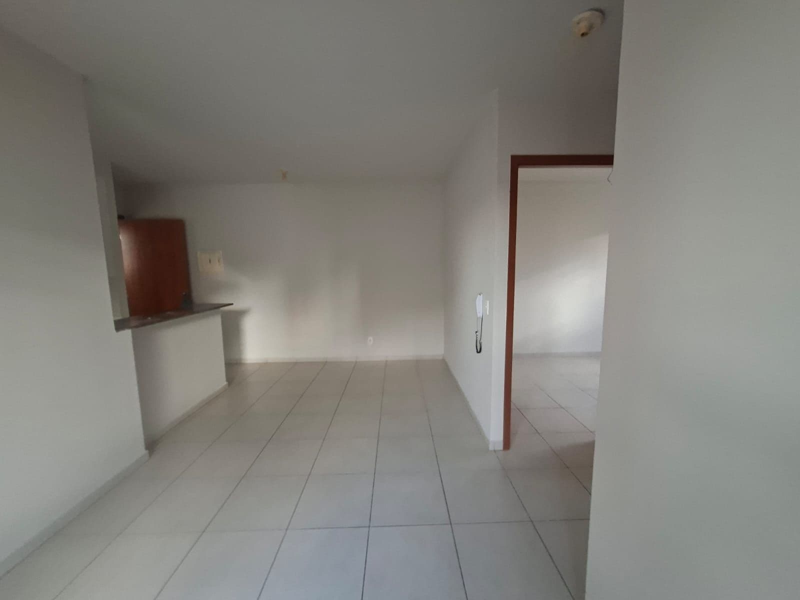 Apartamento em Morumbi - Uberlândia