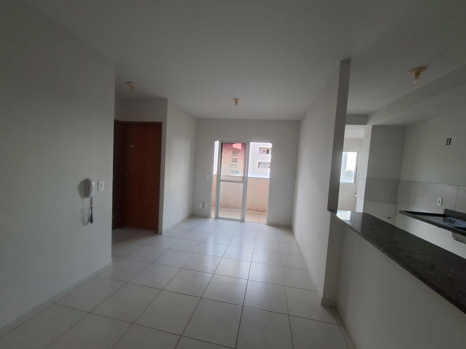 Apartamento em Morumbi - Uberlândia