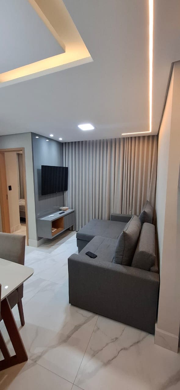 Apartamento em Jardim Europa - Uberlândia