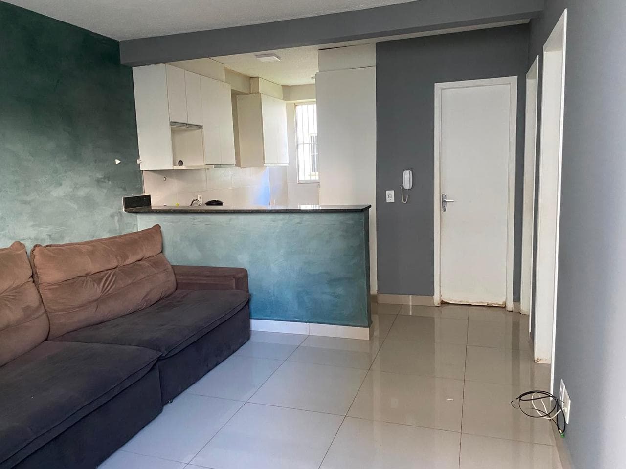 Apartamento em Jardim Europa - Uberlândia