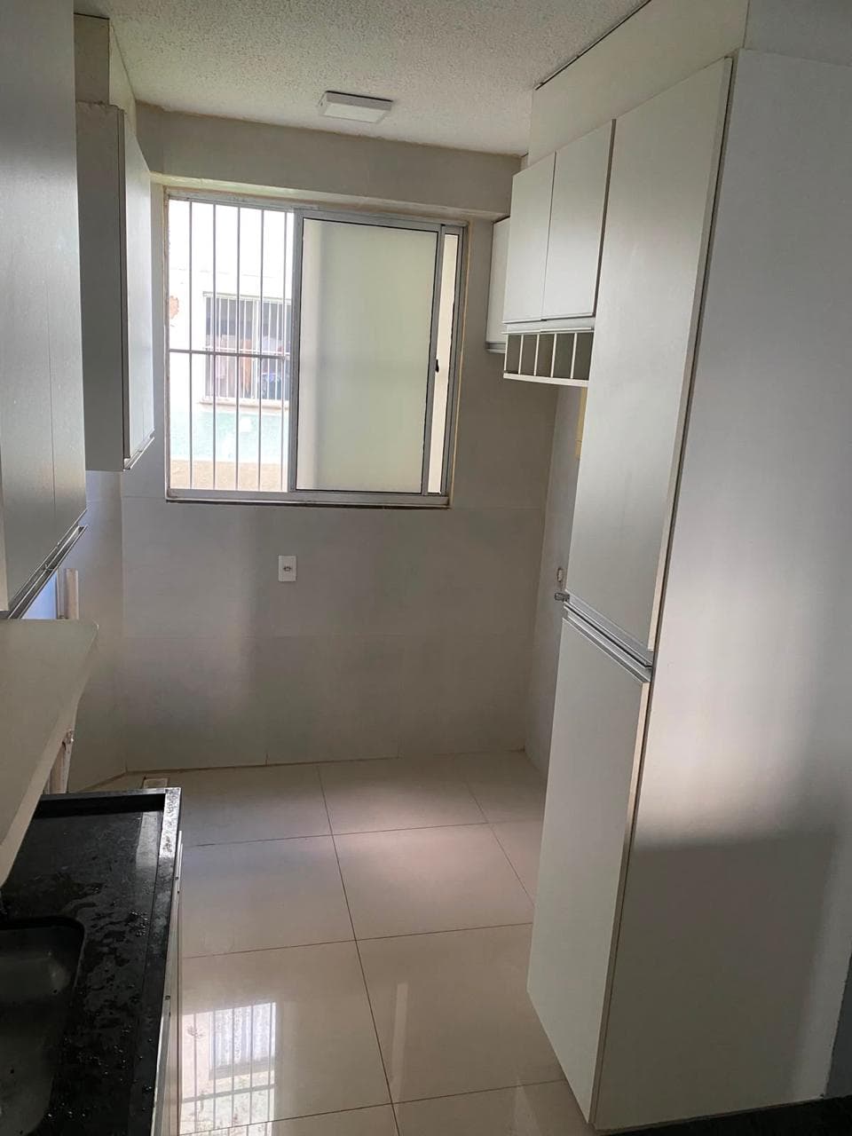 Apartamento em Jardim Europa - Uberlândia