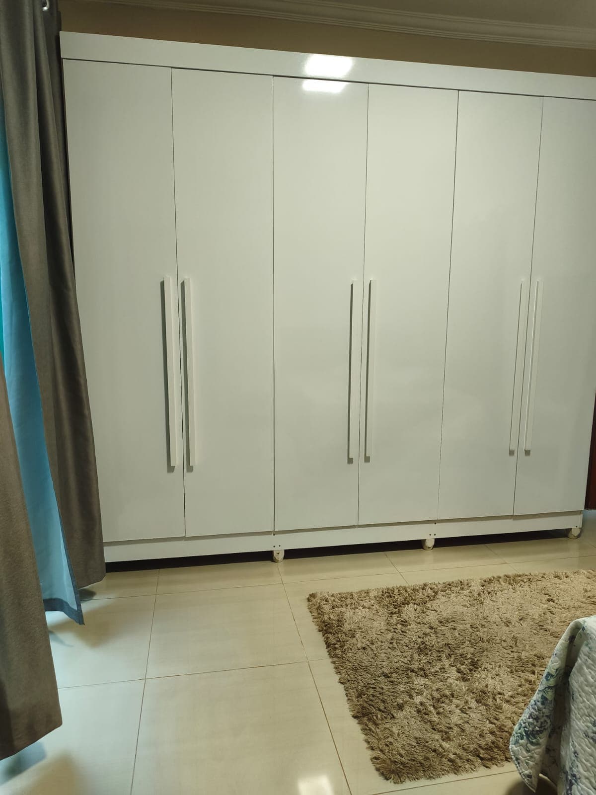 Casa em Buritis - Uberlândia