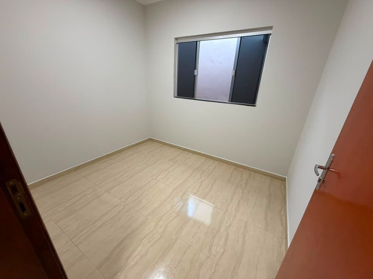Casa em Tubalina - Uberlândia