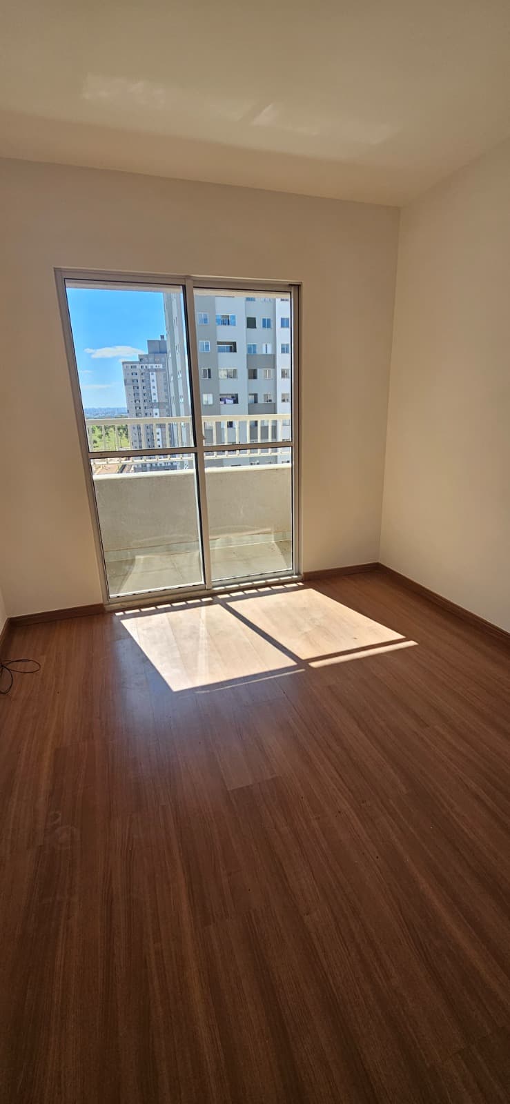 Apartamento em Laranjeiras - Uberlândia
