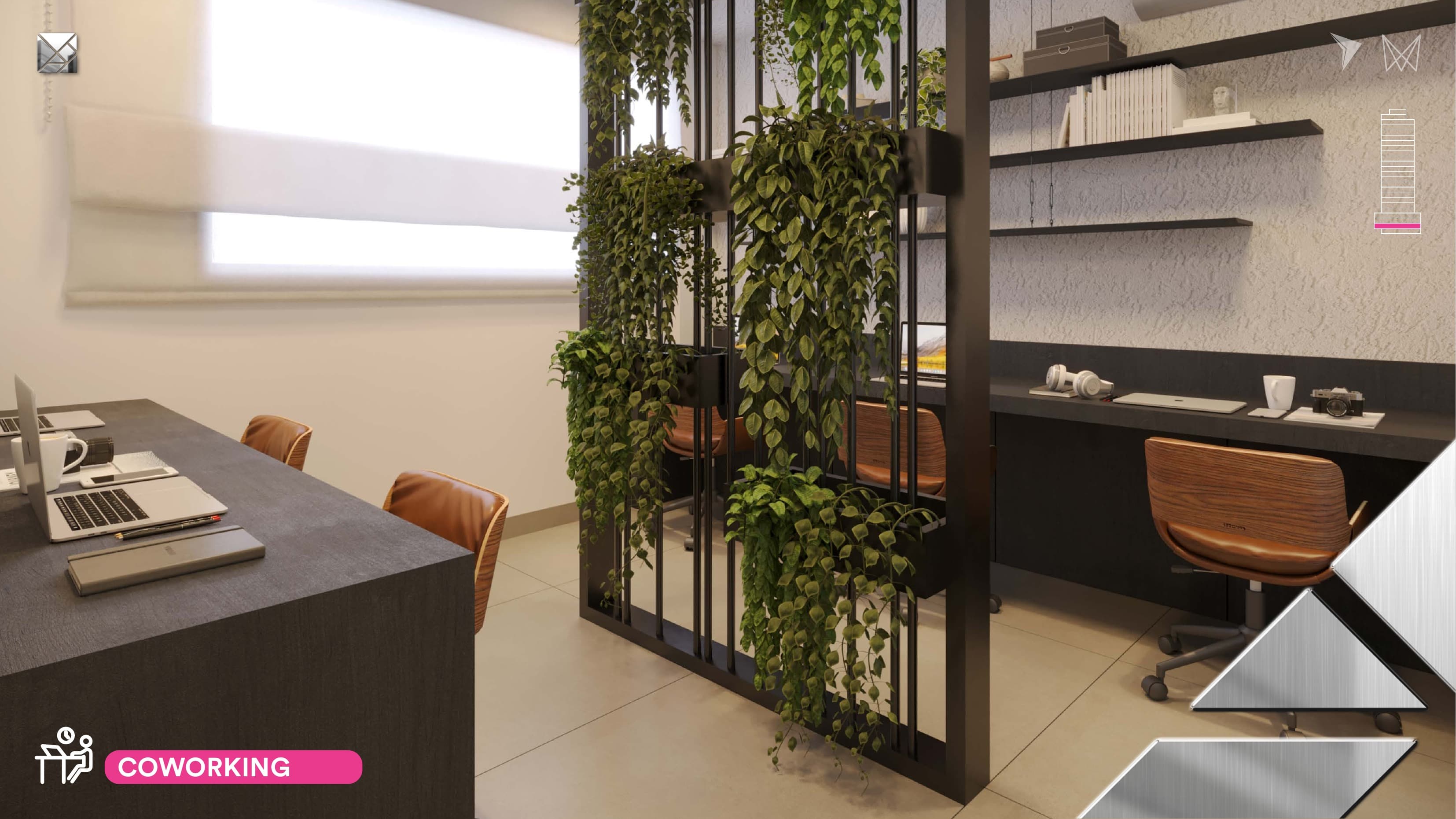 Studio em Tibery - Uberlândia