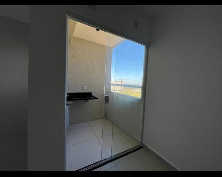 Apartamento em Gávea - Uberlândia