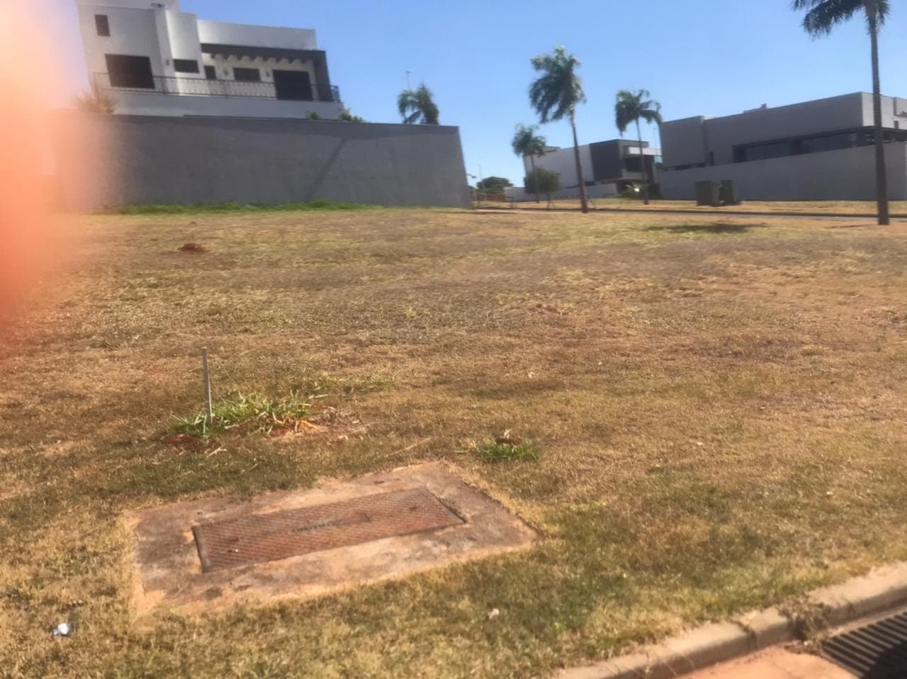 Terreno / Lote / Condomínio em Granja Marileusa - Uberlândia